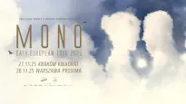 MONO, Support: Air Hunger