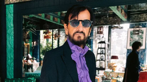 Ringo Starr Announces New Album Long Long Road, Unveils “It’s Been Too Long”: Stream
