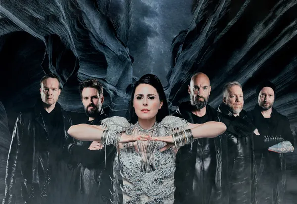 Within Temptation – Bleed Out 2024 Tour