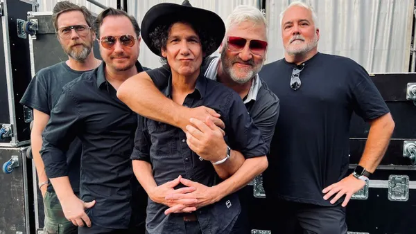 The Afghan Whigs Announce 40th Anniversary Tour