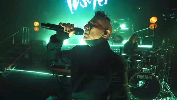 Puscifer Kick Off Spring 2026 Tour, Perform Entire New Album and More: Video + Setlist