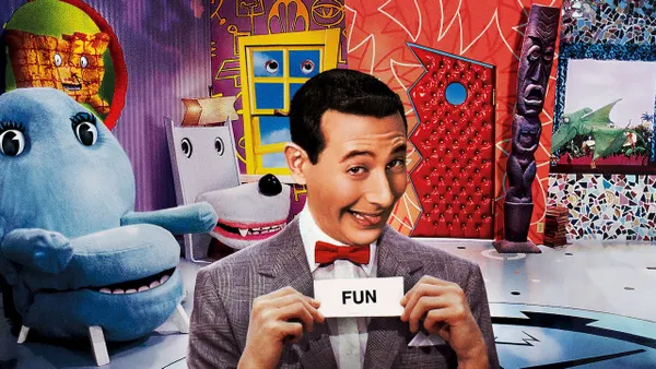 Netflix Announces Live Variety Show Celebrating Pee-wee’s Playhouse’s 40th Anniversary