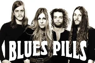Blues Pills