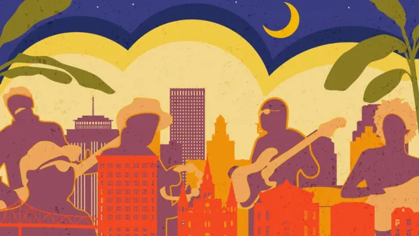 Crescent City Classics