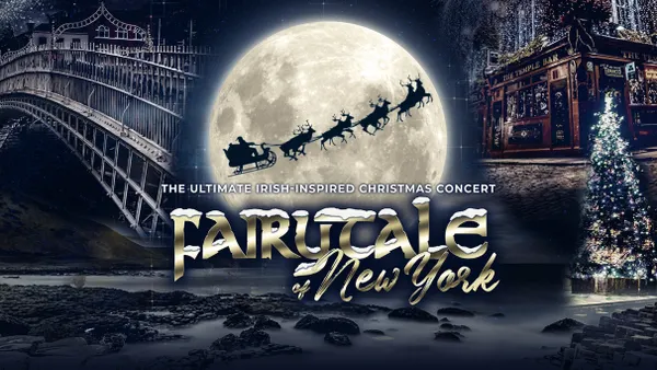 Fairytale of New York