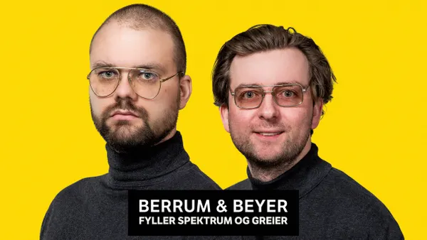 Berrum & Beyer