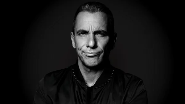 Sebastian Maniscalco