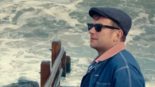 blur: To The End