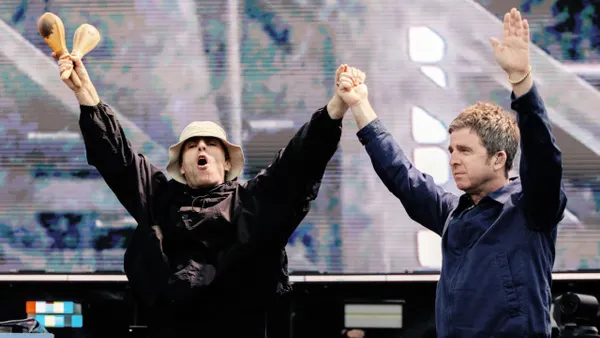 Oasis, Metallica, and Bad Bunny Named Tours of the Years at Pollstar Awards