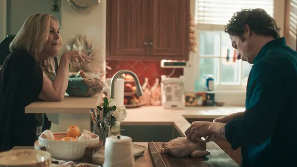 FX’s The Bear Ending With Season 5, According to Jamie Lee Curtis