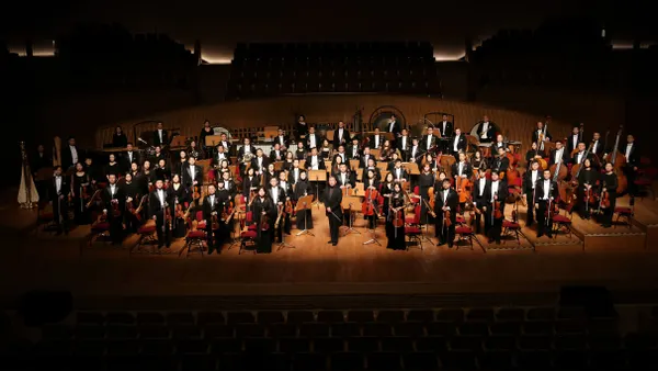 Shanghai Symphony Orchestra