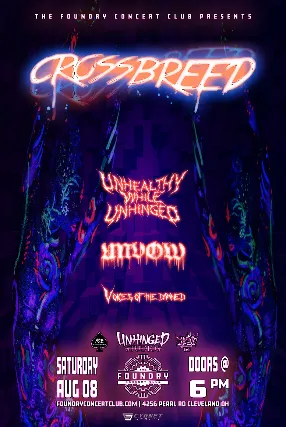 Crossbreed
