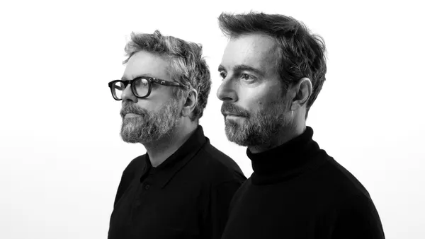 Kevin Johansen + Liniers