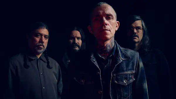 Converge Announce Second New Album of 2026, Unveil Title Track “Hum of Hurt”: Stream