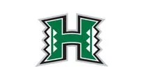University of Hawaii Warriors Women's Basketball