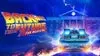 Back to the Future - The Musical (Australia)