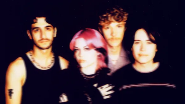 wilt Share Killer New Track “bundy”: Stream
