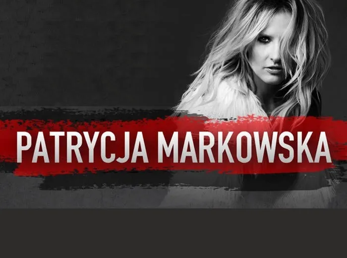 Patrycja Markowska