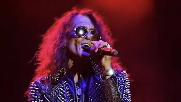 Stephen Pearcy Announces 2026 US Shows Including Dates with RATT Bandmate Warren DeMartini