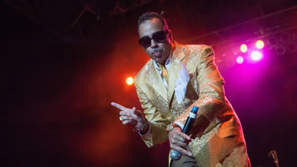 Morris Day Has Already Pulled Out of Trump’s Great American State Fair