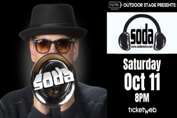 SODA