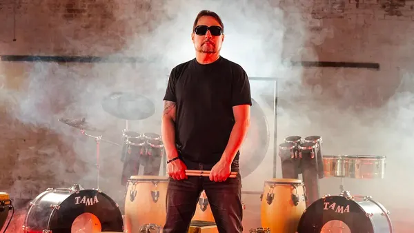 Drummer Dave Lombardo Reflects on Reign in Blood: “It Still Gives Me Chills”