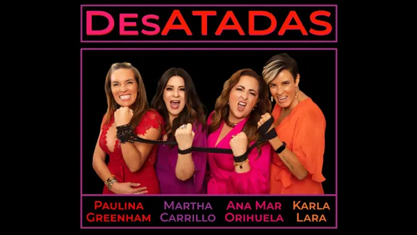 Desatadas