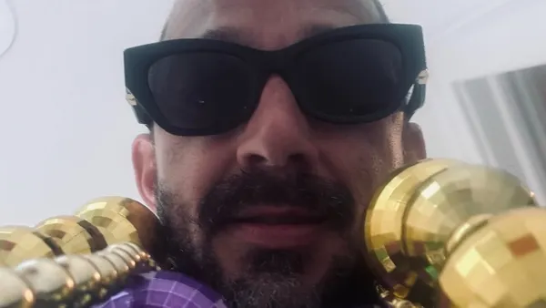 Shia LaBeouf Back to Partying on Bourbon Street Following Arrest