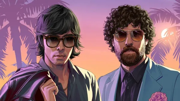 Justice to Score GTA 6, Share New Song with Tame Impala, SZA, King Gizzard & The Lizard Wizard: Stream