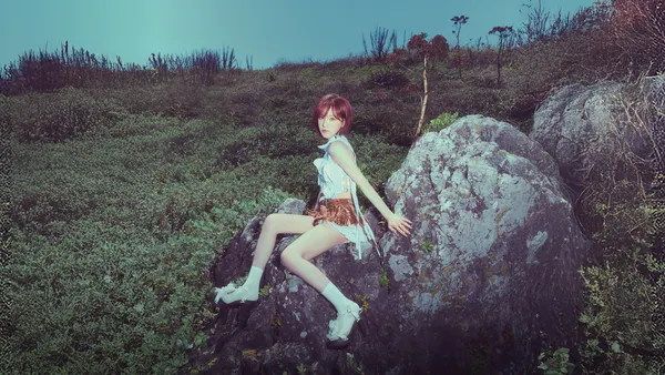 WENDY 1st Solo World Tour