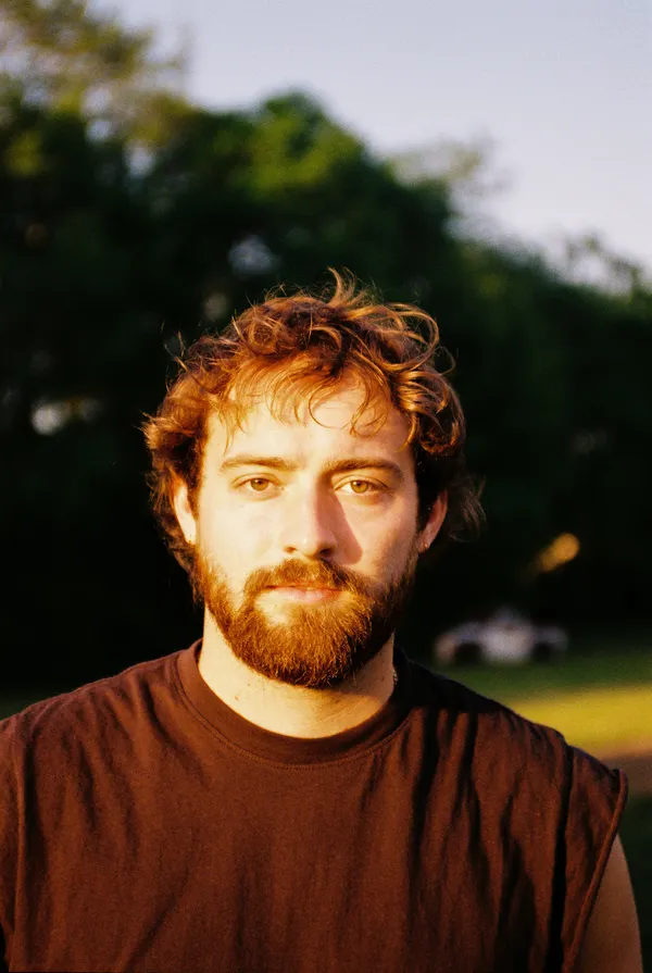 Noah Floersch: Somethin' Bout A Tour