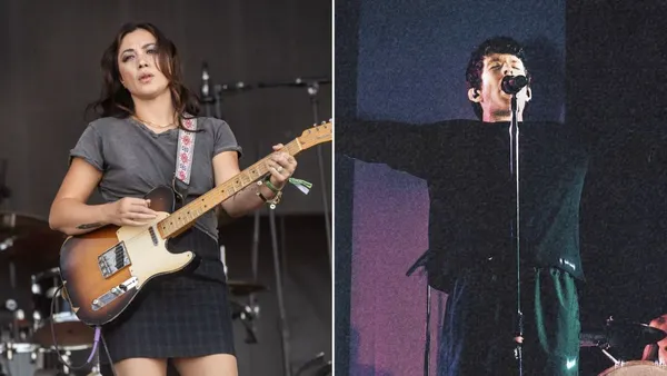 Michelle Branch Shares Stripped-Down Cover of Turnstile’s “NEVER ENOUGH”: Stream