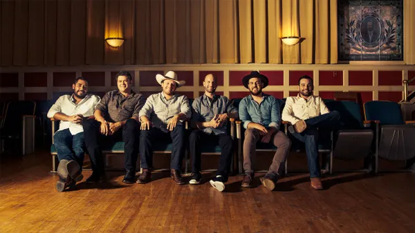 Goin? West Music Fest featuring Josh Abbott Band
