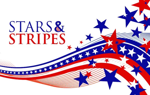 North Carolina Symphony - Stars & Stripes