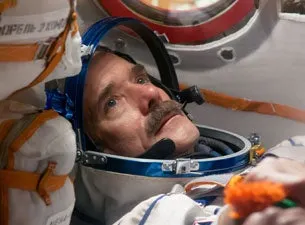 Venue Premium Tickets - Chris Hadfield: Navigating the New Space Age