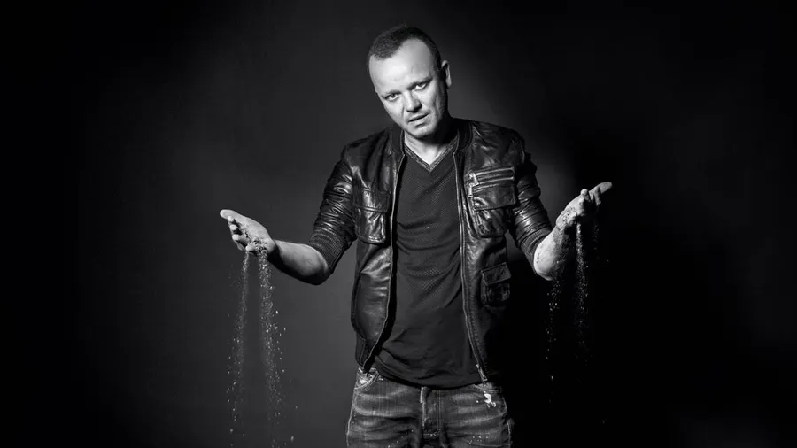 Gigi D'Alessio