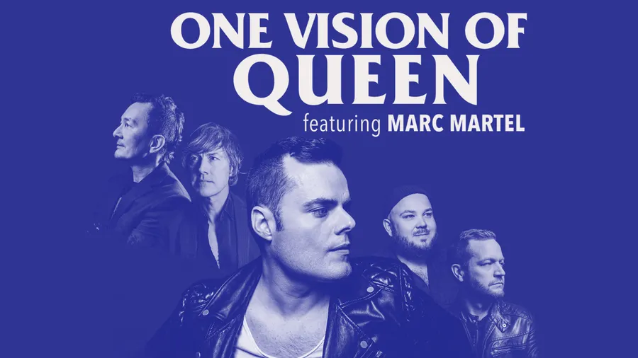 One Vision of Queen