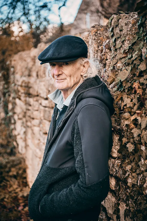 Peter Hammill
