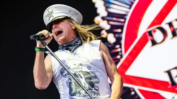 Cheap Trick Add Fall 2026 Dates to “All Washed Up” Tour