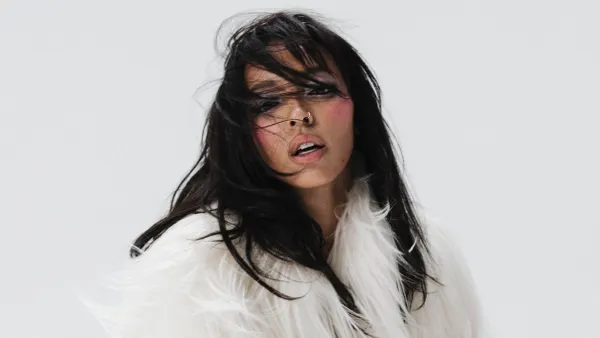 Tinashe