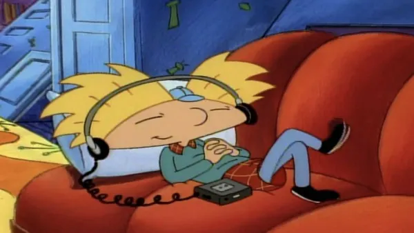 “The Music of Hey Arnold! Live” Tour Announced