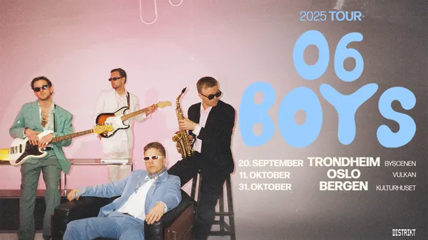06 Boys