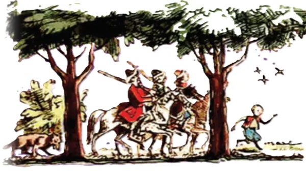 El Paso Symphony Orchestra