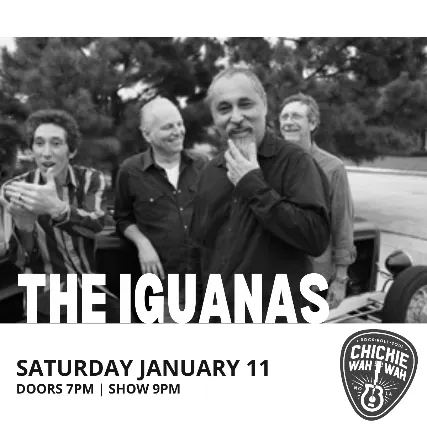 The Iguanas