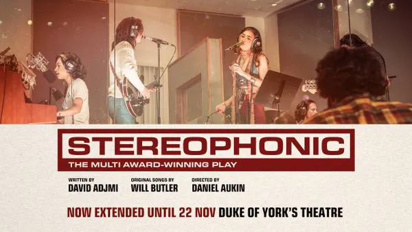 Stereophonic
