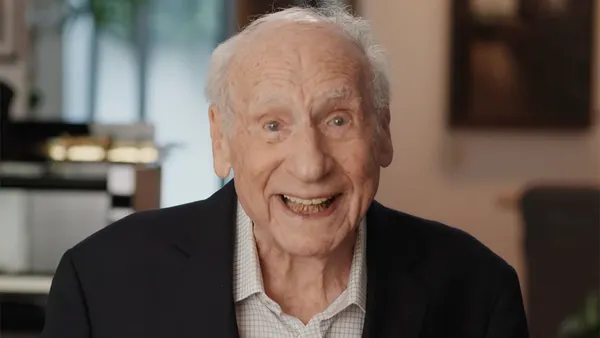 Mel Brooks Reveals Official Title for Spaceballs 2 in New Teaser: Watch