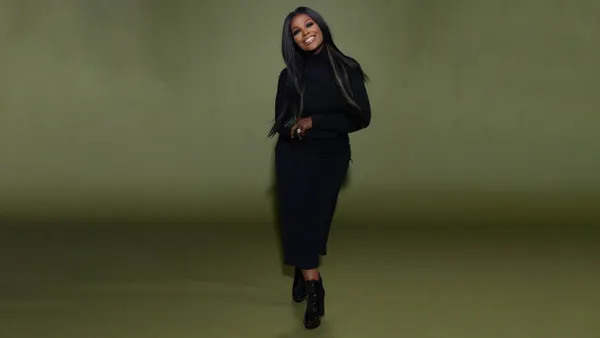 Debbie Winans