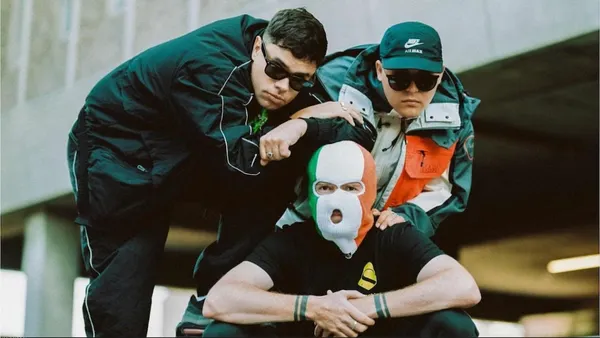 Kneecap Join Humanitarian Aid Convoy to Cuba: “It’s Time to Break the Siege”