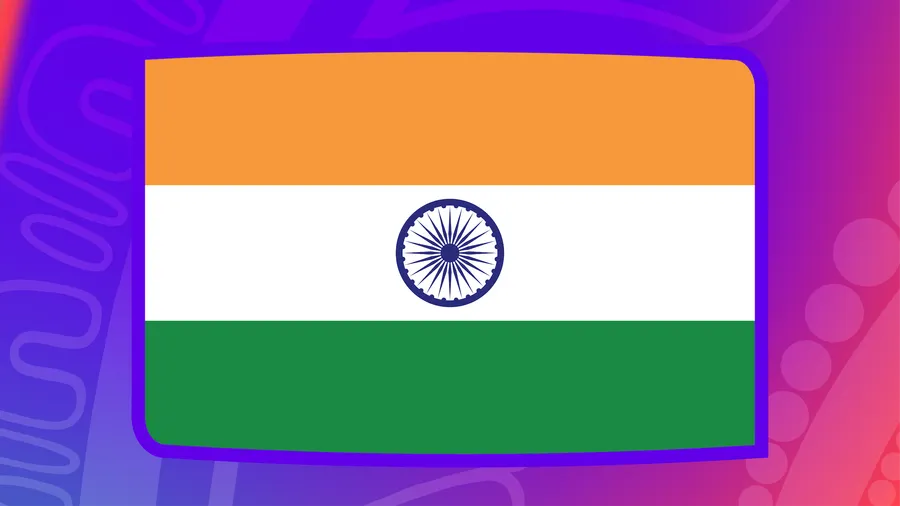 India