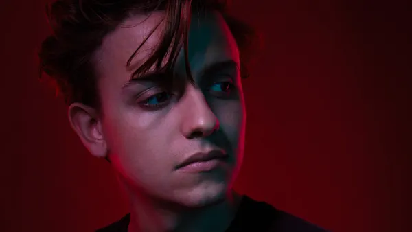 Scott Helman